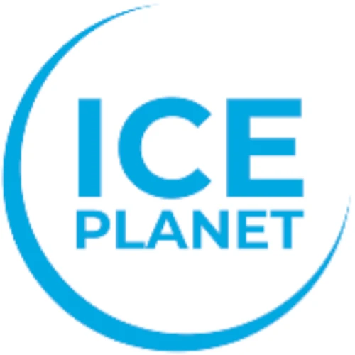Home 29 Ice planet
