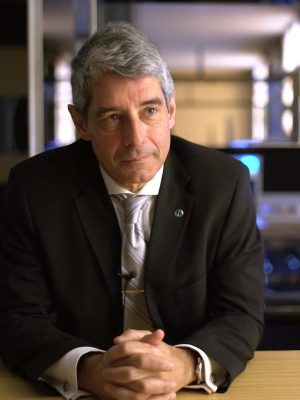 Angel Gomez de Agreda