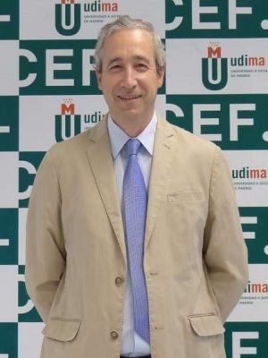 Luis Felipe LÓPEZ ÁLVAREZ