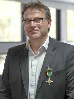 Manuel SÁNCHEZ RUBIO