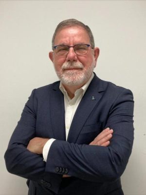 Ricardo CAÑIZARES SALES