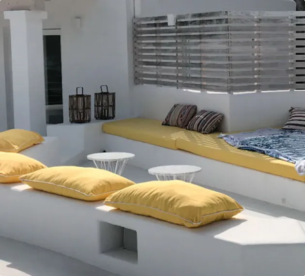 Home 2 Footer terraza